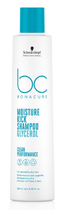 Мицеллярный увлажняющий шампунь для волос Schwarzkopf Hyaluronic Moisture Kick 250 мл
