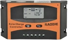 Солнечный контроллер заряда 12/24V Raggie Solar controler 10A LD-501 (501LDSLKNTRL) TIN66