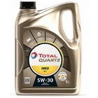 Моторное масло Total Quartz Ineo MC3