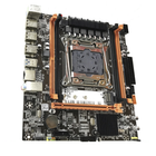 Комплект для сборки ПК Atermiter X99 ОЗУ DDR4 2x8Gb Xeon E5 2620 V3 LGA2011-3 Черный (1011-095-01)