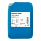 Моторное масло Aral BlueTronic