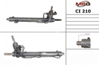 Рульова рейка із ГУР Citroen C5 MSG (CI210R)