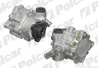 Насос Г/П BMW 3 E36,5 E34/E39, 7E38,X5 09.95 - Polcar (S5020001)