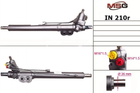 Рульова рейка з ГУР Infiniti G MSG (IN210R)
