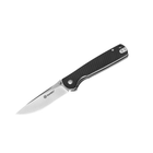 Нож складной Ganzo G6805-BK, черный - зображення 6