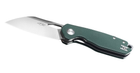 Нож складной Firebird FH924-GB, сине-зеленый - зображення 3