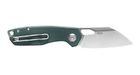 Нож складной Firebird FH924-GB, сине-зеленый - изображение 4
