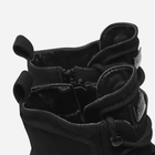 Жіночі черевики високі DeeZee WS5512-05 40 25 см Чорні (5904248103217) - зображення 5