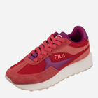 Жіночі кросівки Fila FFW0080-43071 37 23.3 см Червоні (8719477716629) - зображення 4