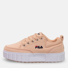 Дитячі кеди для дівчинки Fila FFK0039-40064 34 21.6 см (8719477785373) - зображення 3