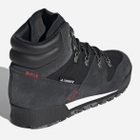 Чоловічі черевики Adidas Terrex Snowpitch C.Rdy FV7957 47.5 (12UK) 30.5 см Чорні (4062058755284) - зображення 4