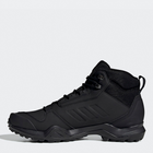 Чоловічі черевики для трекінгу Adidas Terrex AX3 Beta G26524 47.5 (12UK) 30.5 см Чорні (4060516661931) - зображення 2