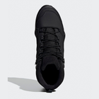 Чоловічі черевики для трекінгу Adidas Terrex AX3 Beta G26524 47.5 (12UK) 30.5 см Чорні (4060516661931) - зображення 3