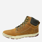 Чоловічі черевики для туризму Caterpillar Colfax Mid P716680 45 (12US) 29.9 см Коричневі (98776733864) - зображення 2