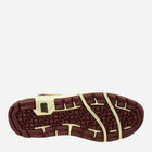 Чоловічі черевики для туризму Caterpillar Colfax Mid P716680 45 (12US) 29.9 см Коричневі (98776733864) - зображення 4