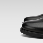 Чоловічі черевики низькі Cesare Cave MI08-DURAIN-03 42 28.4 см Чорні (5904862097589) - зображення 4