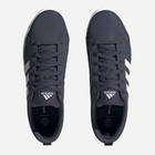 Чоловічі кеди низькі Adidas Vs Pace 2.0 HP6005 46 (11UK) 29.5 см Темно-сині (4066748660773) - зображення 5
