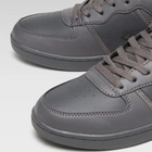 Sneakersy męskie na platformie wysokie Fila FFM0033-80015 41 (8US) 26 cm Szare (8719477711631) - obraz 5