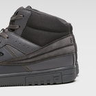 Sneakersy męskie na platformie wysokie Fila FFM0033-80015 43 (10US) 28 cm Szare (8719477711655) - obraz 3