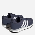 Чоловічі кросівки Adidas Run 60S 3.0 HP2255 40.5 (7UK) 25.5 см Сині (4066748803200) - зображення 5