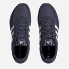 Чоловічі кросівки Adidas Run 60S 3.0 HP2255 40.5 (7UK) 25.5 см Сині (4066748803200) - зображення 6