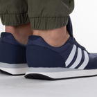 Чоловічі кросівки Adidas Run 60S 3.0 HP2255 40.5 (7UK) 25.5 см Сині (4066748803200) - зображення 10