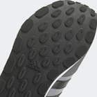 Чоловічі кросівки Adidas Run 60S 3.0 HP2259 40.5 (7UK) 25.5 см Сірі (4066748791576) - зображення 10