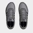 Чоловічі кросівки Adidas Run 60S 3.0 HP2259 43.5 (9UK) 27.5 см Сірі (4066748791569) - зображення 7