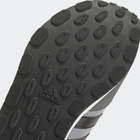Чоловічі кросівки Adidas Run 60S 3.0 HP2259 44 (9.5UK) 28 см Сірі (4066748791620) - зображення 10