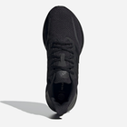 Чоловічі кросівки для залу Adidas Showtheway 2.0 GY6347 42 (8UK) 26.5 см Чорні (4065418534291) - зображення 5