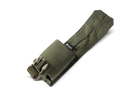Підсумок гранатний з прорізом в клапані U-WIN Cordura 500 Реінджер Грін / Темна Олива - изображение 3