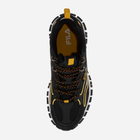 Чоловічі кросівки Fila FFM0058-83174 41 (8US) 26 см Чорні (8719477692305) - зображення 5
