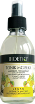 Tonik mgiełka Bioetiq z wodą termalną 200 ml (5903111792398) - obraz 1