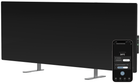 Конвектор AENO Premium Eco Smart GH4S LED Black (AGH0004S)