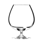 Набір келихів для бренді Riedel Vinum 2 шт, 840 мл прозорий (6416/18)