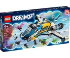Конструктор LEGO DREAMZzz Космічний автобус містера Оза (71460)
