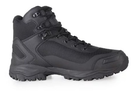 Тактичні черевики Mil-Tec Lightweight Black Розмір 43 - зображення 3