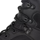 Тактичні черевики Mil-Tec Lightweight Black Розмір 43 - зображення 4