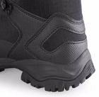 Тактичні черевики Mil-Tec Lightweight Black Розмір 43 - зображення 5
