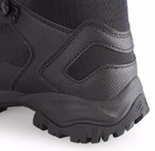 Тактичні черевики Mil-Tec Lightweight Black Розмір 40 - зображення 5