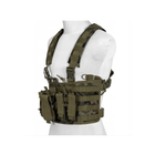 Тактичний жилет Scout Chest Rig GFC Tactical OLIV