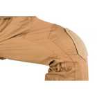 Брюки полевые летние Mabuta Mk-2 (HOT WEATHER FIELD PANTS) Coyote S - изображение 5