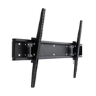 Крепление для телевизора CHARMOUNT TV0804T Black 43"-90" нагрузка до 70кг