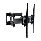 Кріплення для телевізора CHARMOUNT TV04T-R6 Black 32"-55" навантаження до 50кг