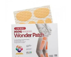 Пластырь для похудения бедер и икр Mymi Wonder Patch - изображение 4