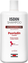 Szampon do oczyszczania włosów Isdin Psorisdin Control Shampoo 400 ml (8470001899149) - obraz 1