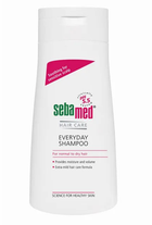 Szampon Sebamed Everyday Shampoo 400 ml (4103040124609) - obraz 1
