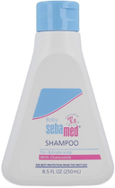 Szampon dziecięcy Sebamed Baby Shampoo For Children 250 ml (4103040114464) - obraz 1