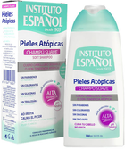 Szampon do odżywiania włosów Instituto EspaNol Atopic Skin Soft Shampoo 300 ml (8411047108321) - obraz 1