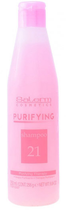 Szampon oczyszczający Salerm Cosmetics Purifying Shampoo 250 ml (8420282006576) - obraz 1